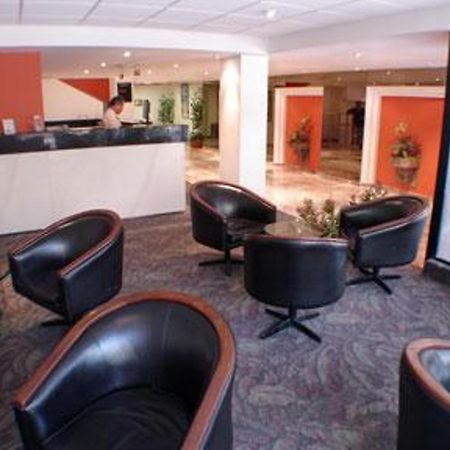 Hotel Royalty Monterrey Bagian luar foto