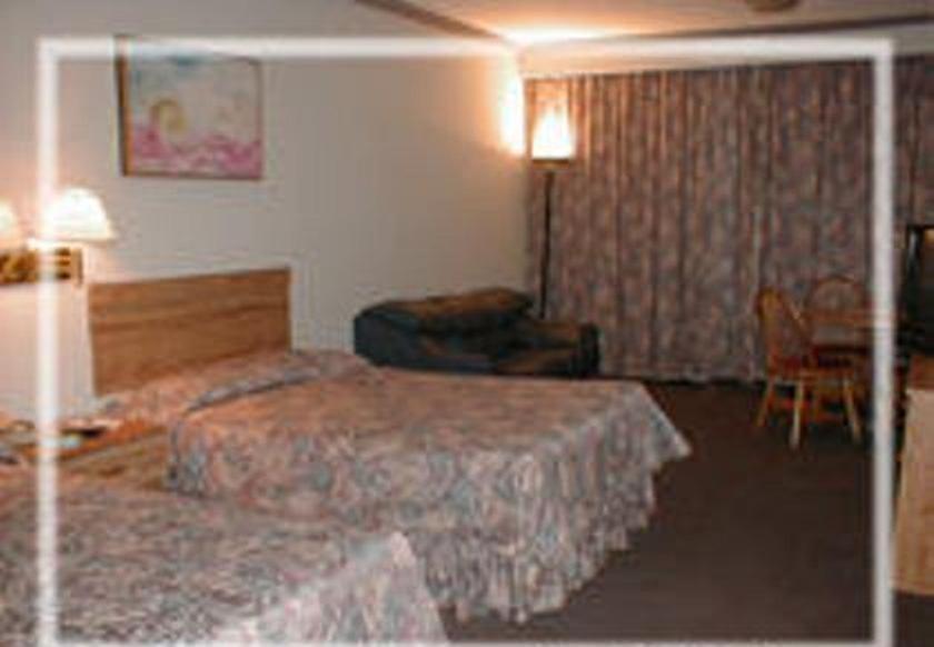 Hotel Royalty Monterrey Bagian luar foto