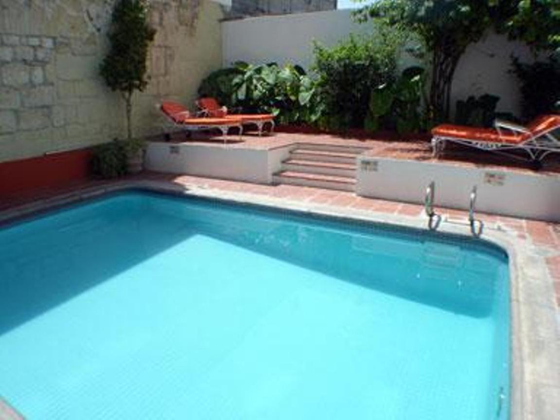 Hotel Royalty Monterrey Bagian luar foto