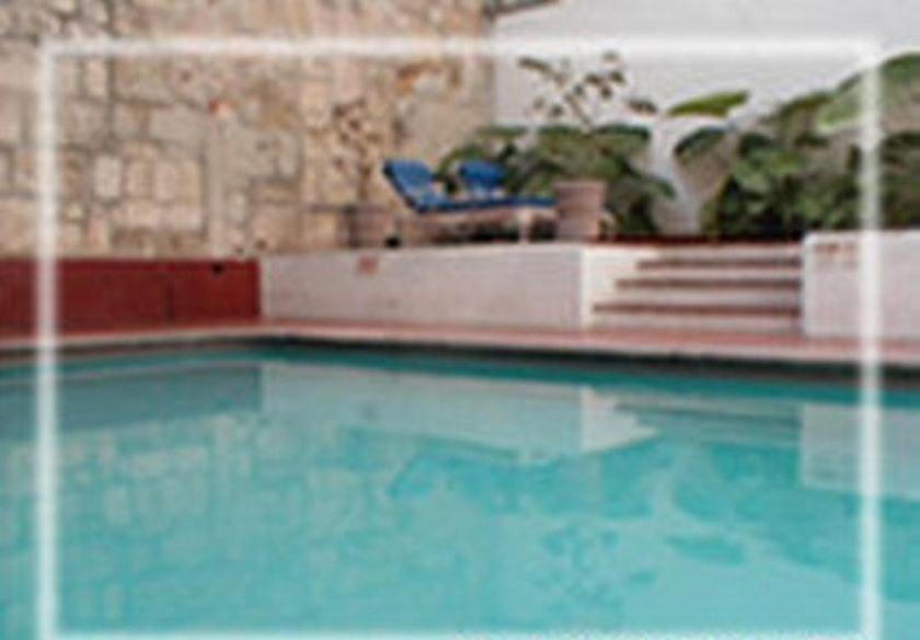 Hotel Royalty Monterrey Bagian luar foto