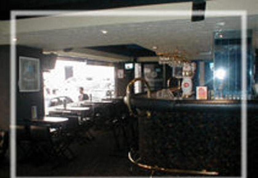 Hotel Royalty Monterrey Bagian luar foto
