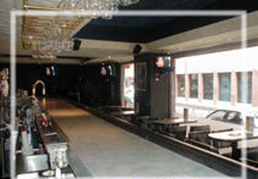 Hotel Royalty Monterrey Bagian luar foto