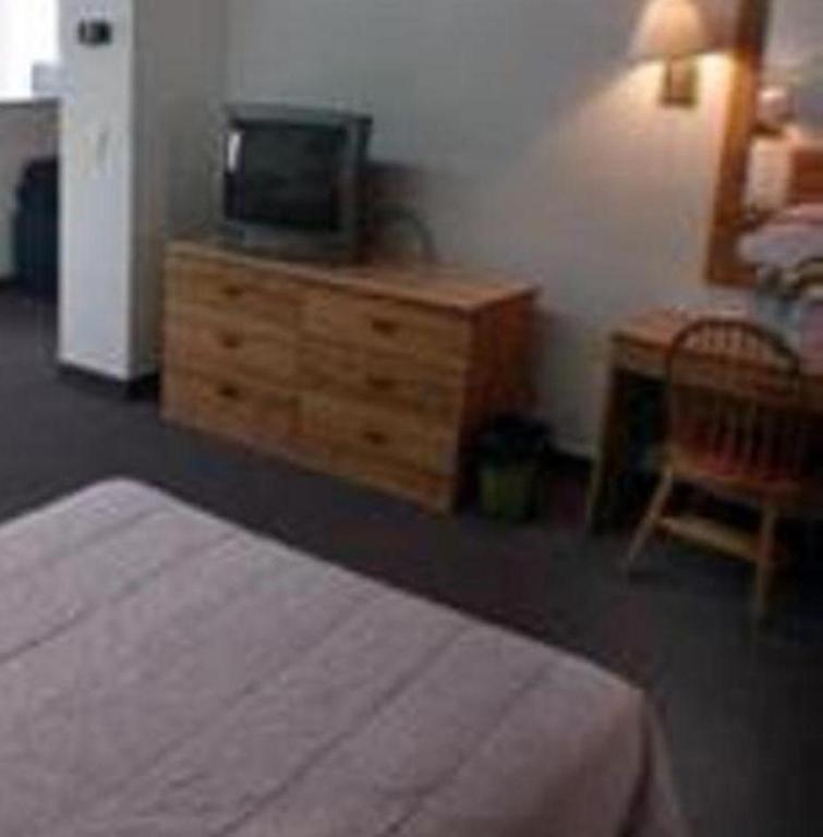 Hotel Royalty Monterrey Ruang foto